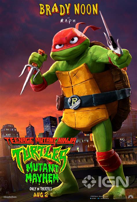 imdb ninja turtles|imdb ninja turtles 2023.